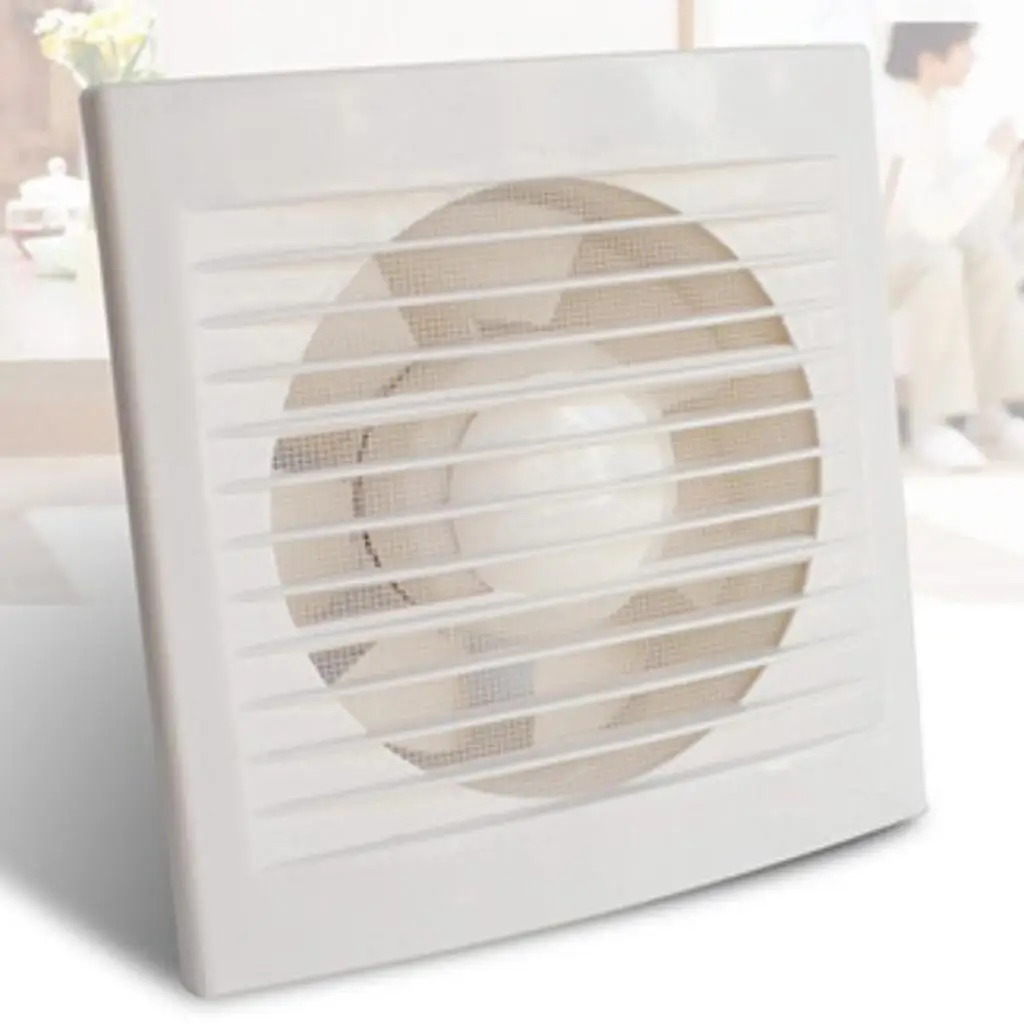 

Silent, fast efficiency, Commerce Business Industrial Extractor fan 4