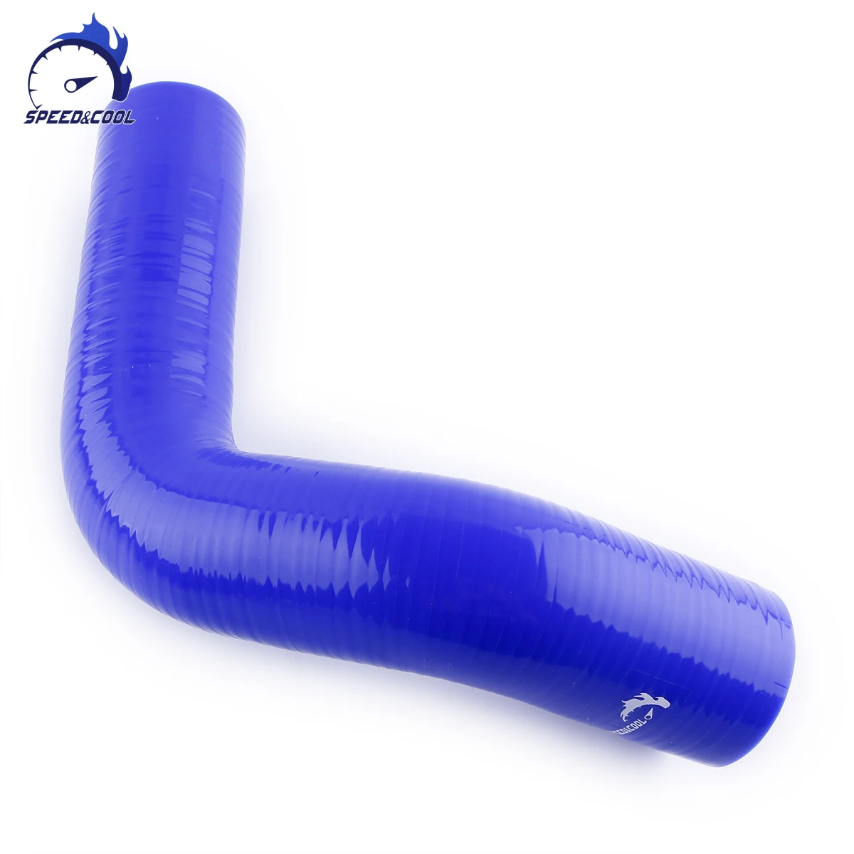 SPEED&COOL For 1998-2006 Audi A3 S3 TT MK1 Cupra R Seat Leon 1.8T 225 BAM APX Silicone Turbo Boost Hose Kit view 6