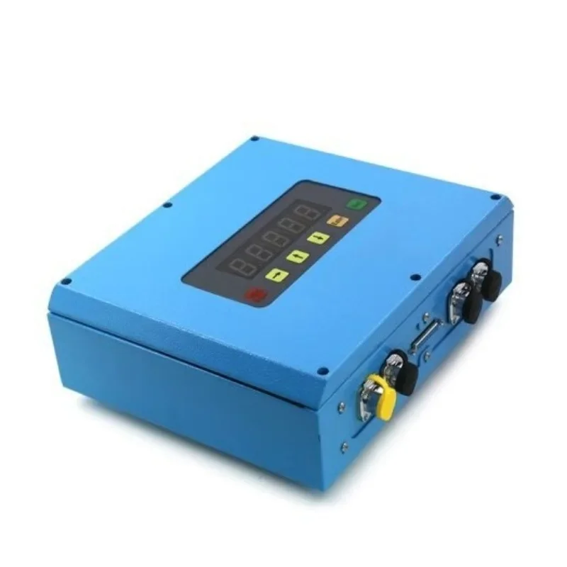 Infrared online moisture meter food grain paper tobacco humidity real-time detector