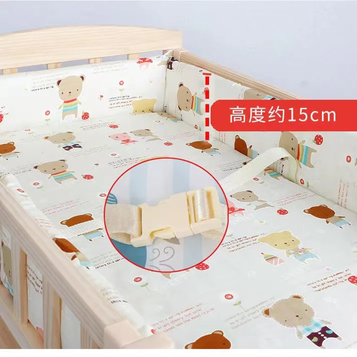 Variant: Domi bear pad
