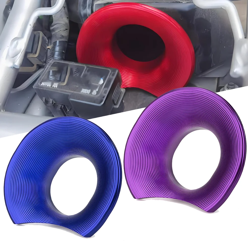 Motorcycle Air Inta…