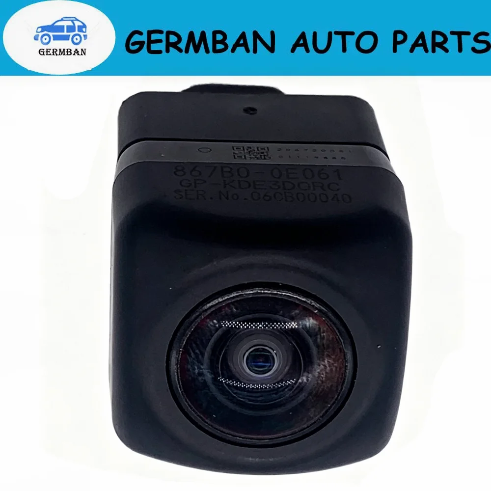 867B0-0E061 Rear Car Parking Windscreen Camear Fits for Lexus RX 450H Lexus Rx350 867B00E061