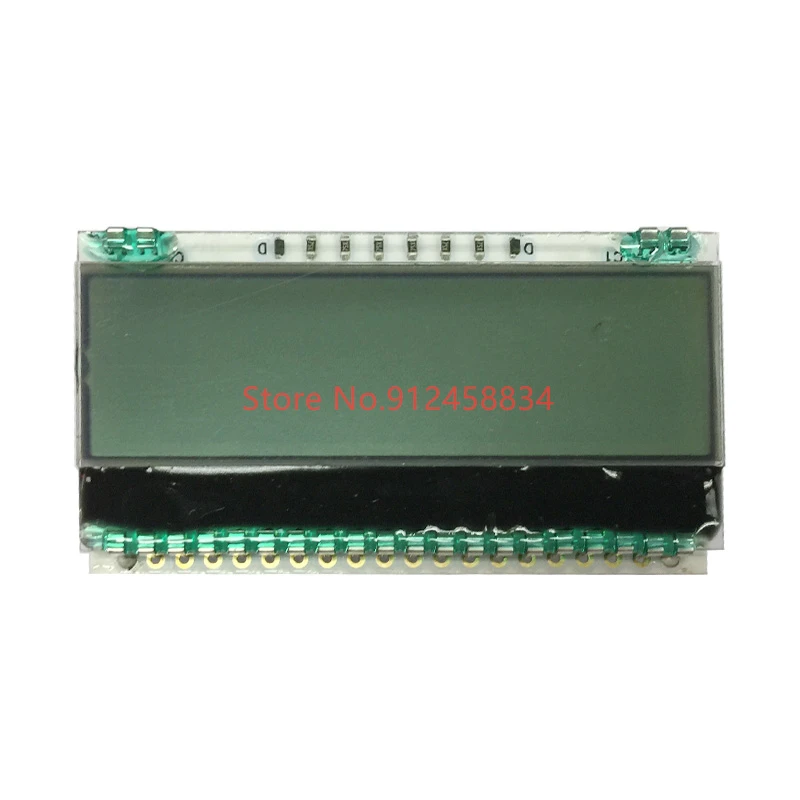 Imagem -03 - Cog Display Lcd 24pin St7565r 3.3v 13232