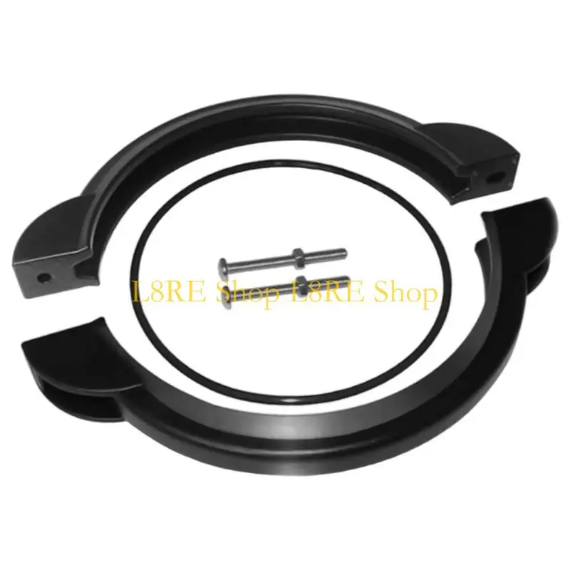 L8RE Flange Valves Clamp Pool Pump Pump Pump Pump Cover Prow Pump Lid for 11380 Model