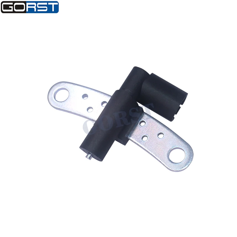 Crankshaft Position… - image