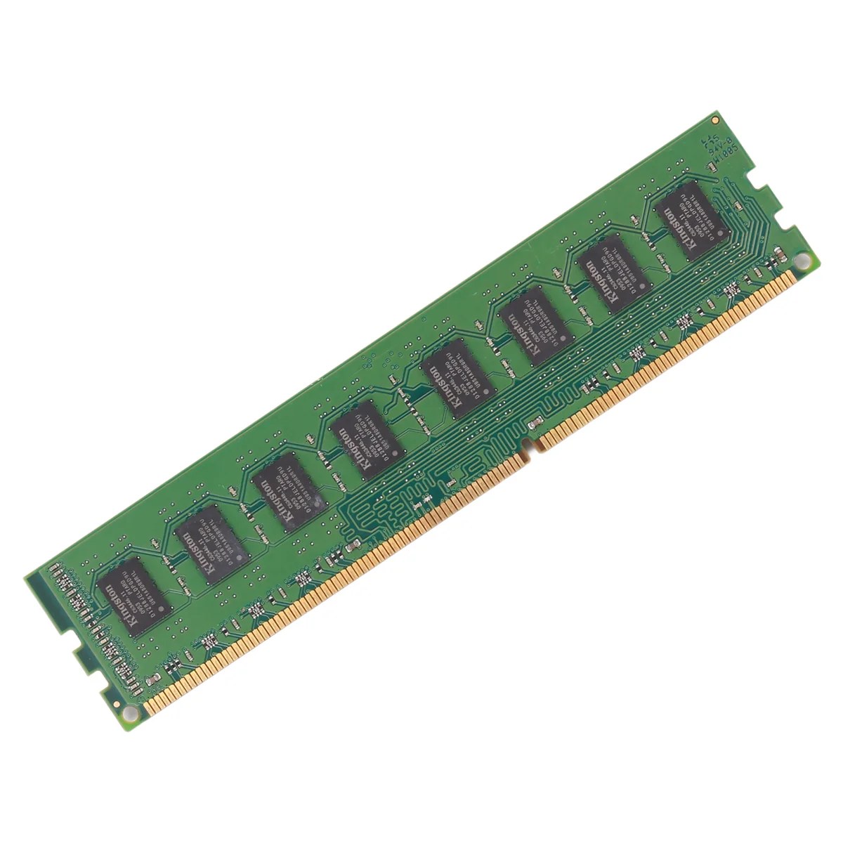 Ddr3 2Gb Ram 1333 Mhz Voor Intel Desktop Pc Geheugen 240pin 1.5V Nieuwe Dimm