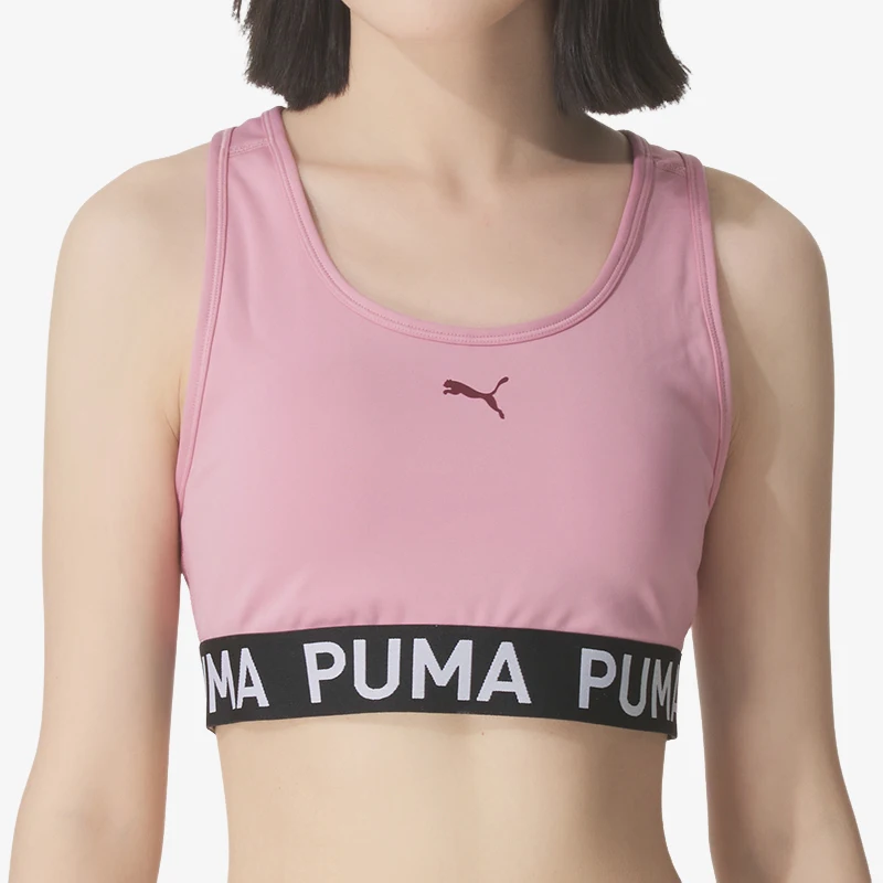 

Оригинальное летнее женское дышащее спортивное нижнее белье без рукавов Puma 526962-10