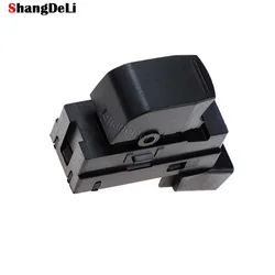 Car Power Window Lifter Control Switch Button For Suzuki Alto SX4 Swift 2005-2016 37995-62J00 3799562J00