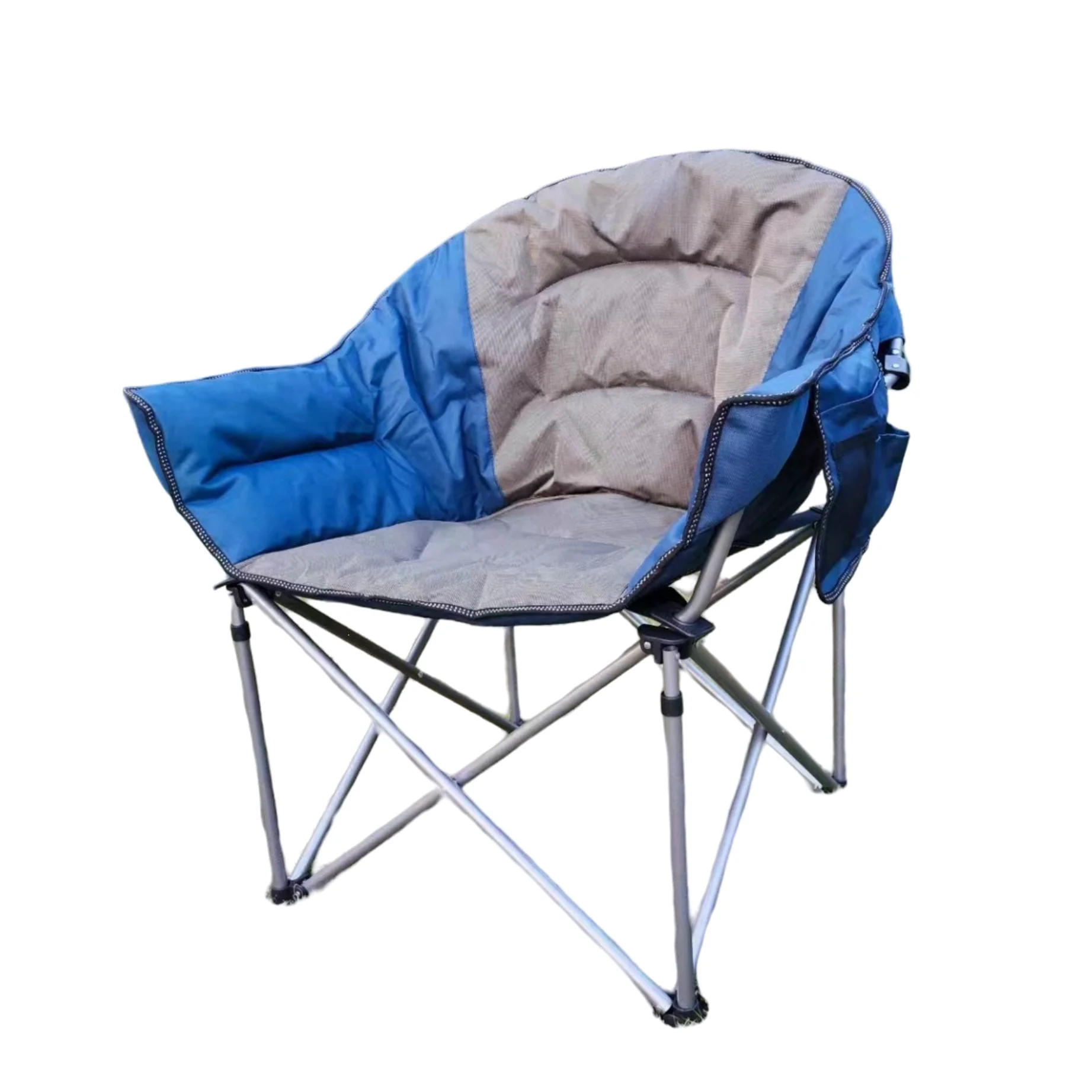 

Lightweight Customize Heavy Duty Backpack Adjustable Folding Outdoor Fishing Camping Chair