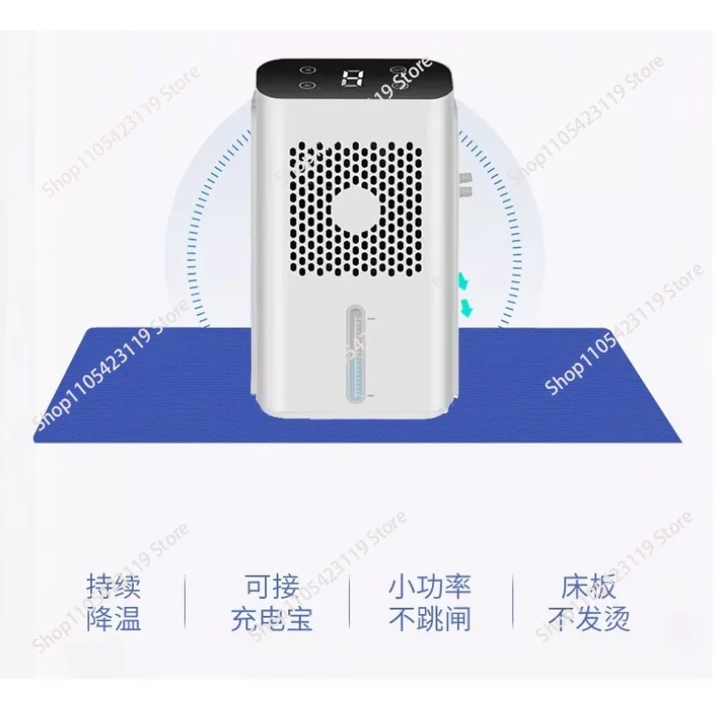 Water - Cooled Mattress Water Circulation Refrigeration Single Double Ice Mattress Mattress