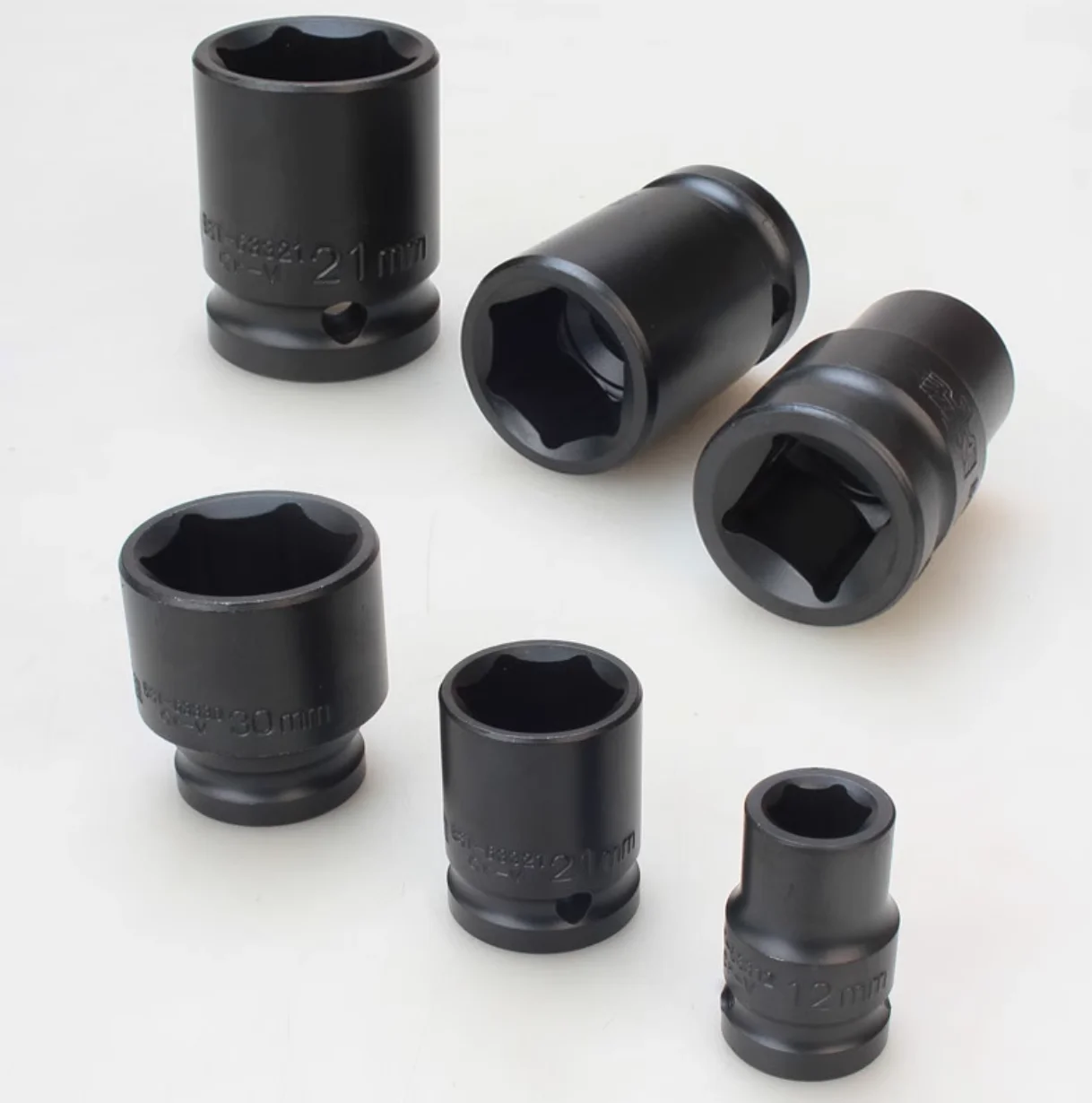 BESTIR tool 12.5mm 1/2