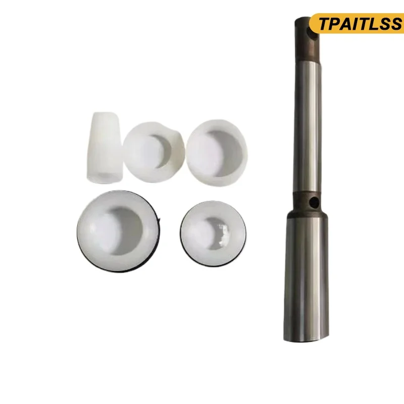 

For Tatan Wgner 840i 850e 1140i 1150e Aftermarket Hi-Q Piston Rod with Repair Kit 800-246 or 800-365A