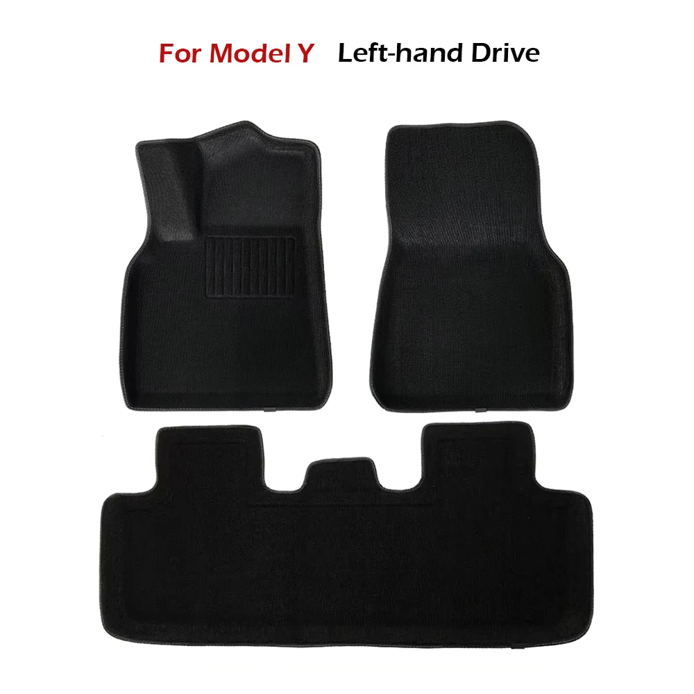 For Model Y LHD