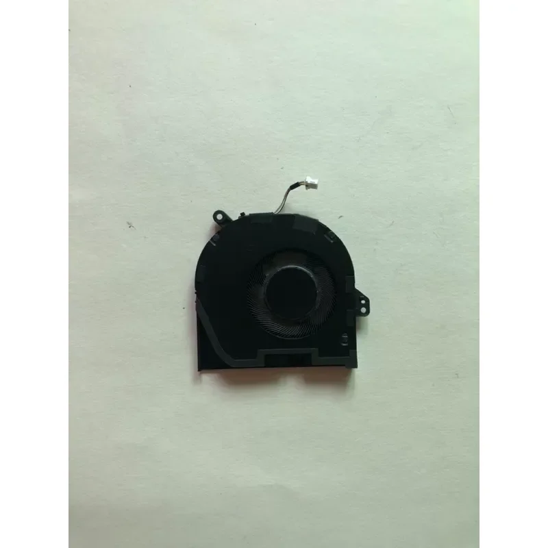 for DELL XPS 15 9500 CPU GPU Cooling Fan Replacement Part 0594WG 0MC4KC Laptop Internal Cooler Heatsink Ventilation