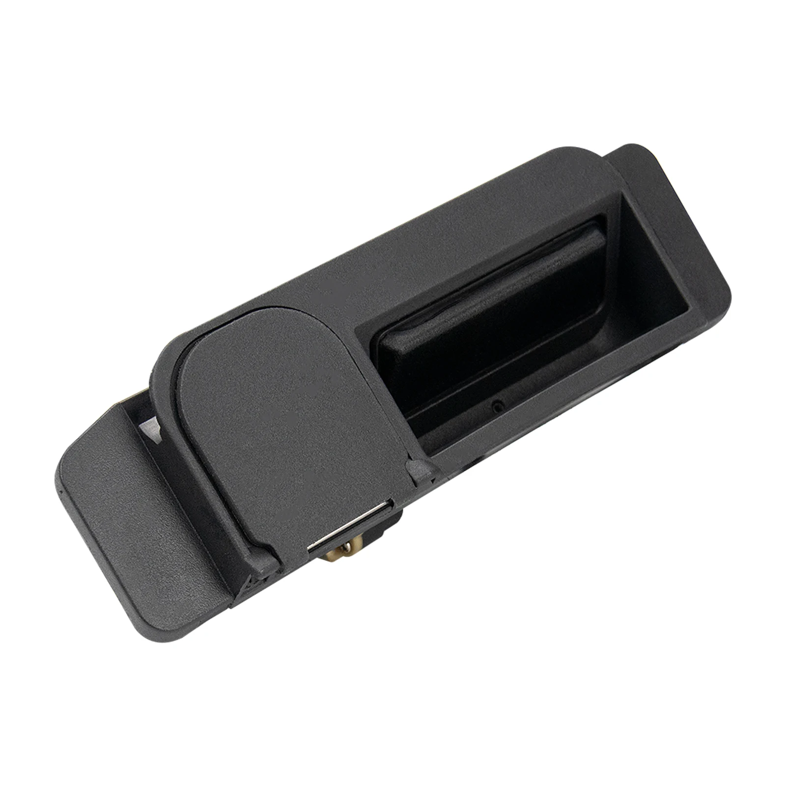 for Mercedes Benz c class W205 CLA C200L C180L C260L E300L GL450 Rear View Parking Backup Trunk Handle Flipping Emblem Camera