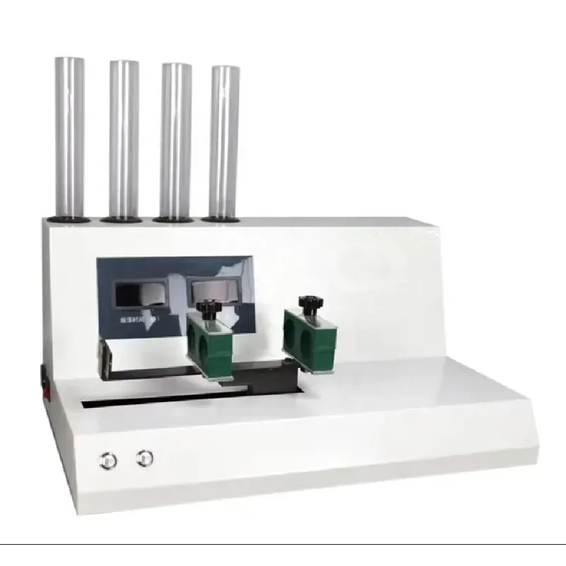 for Precise Standard Compliant Testing Equipment Professional Aggregate Quality Sand Equivalent Tester