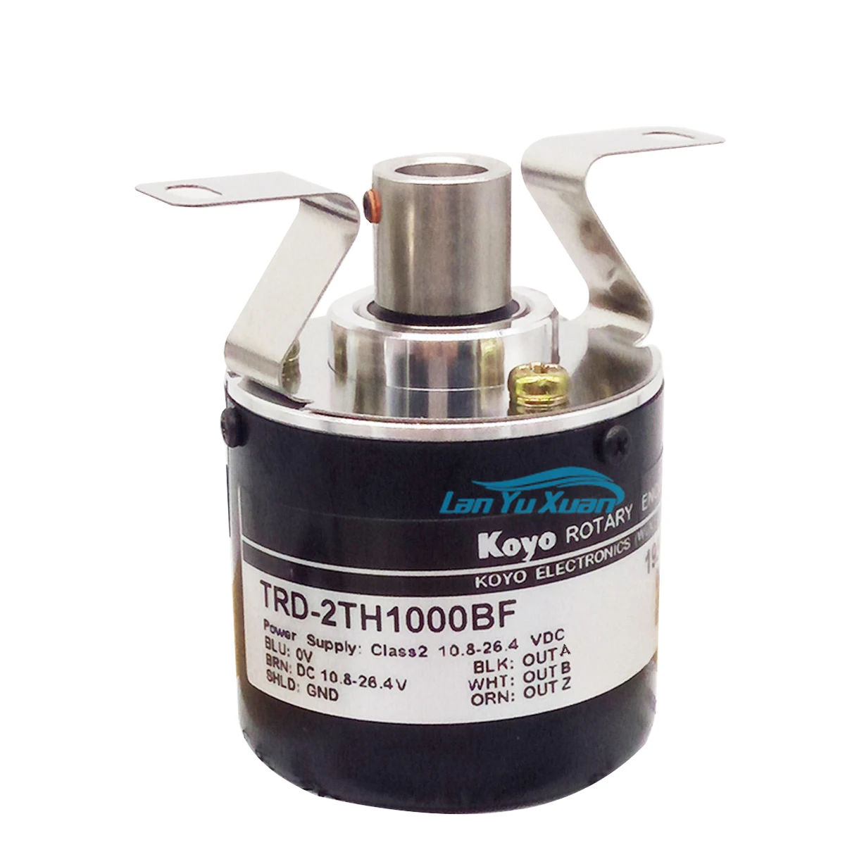 TRD-2TH1000BF Guangyang KOYO incremental rotary encoder new original 2000VH600AF1024 output mode BF