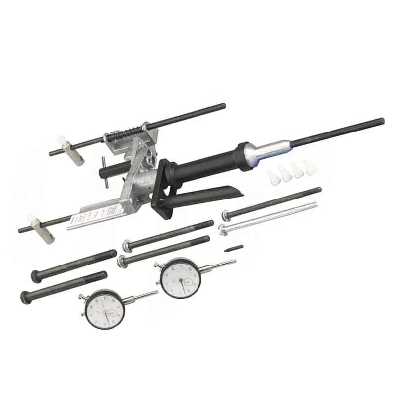 New 3824942 3823451 3375522 Injector Timing Adjustment Tools For NTA855 QSK19 QSK38 QSK50 Engines
