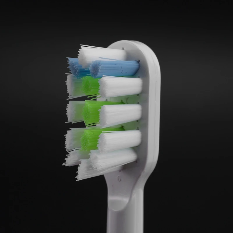 เปลี่ยนหัวแปรงสีฟันสําหรับ Xiaomi SOOCAS V1X3/X3U X1/X3/X5 หัวแปรงสีฟันไฟฟ้า