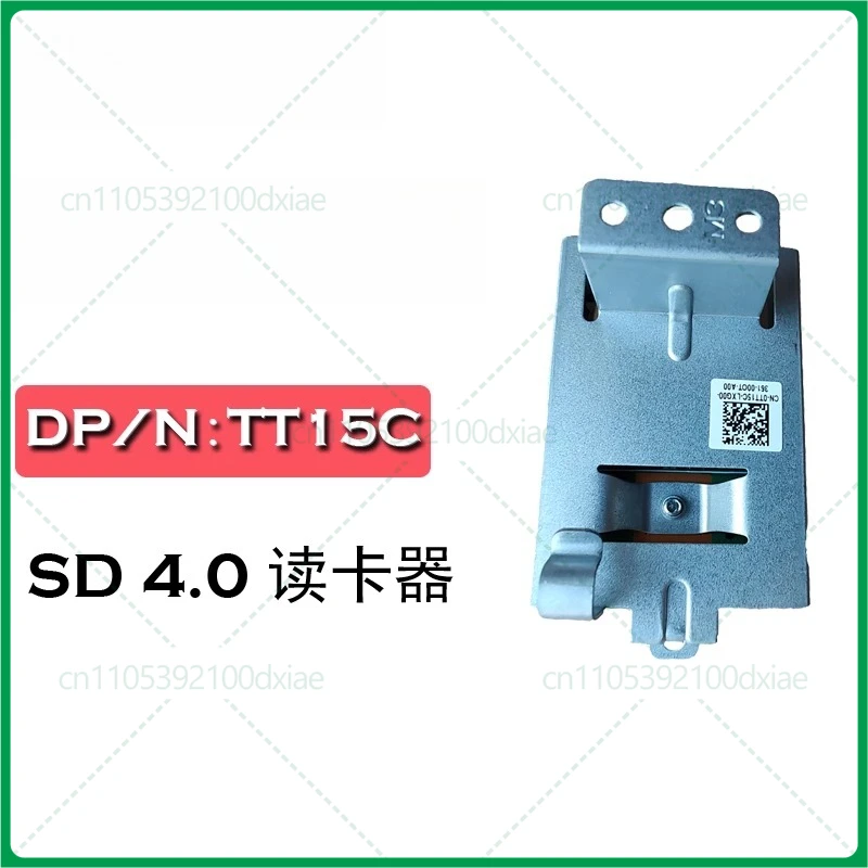 New For Dell SD4.0 Card Reader TT15C 3460 3060 7060 XE3 3430 7050 5055