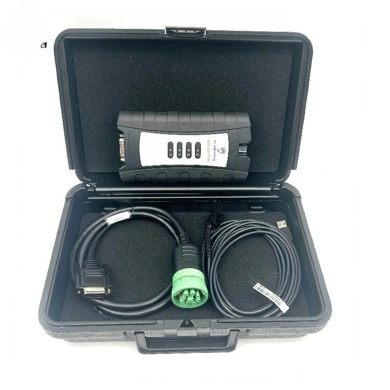 For John Deere Agricultural Engineering Machinery Detectors