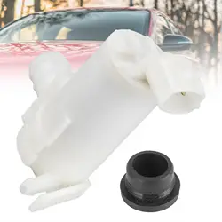Windscreen Washer Pump 28920-ar000 Durable for Nissan Gt-r 370Z Nv200
