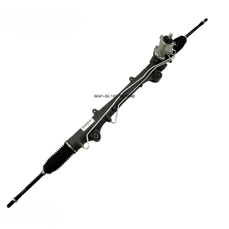 Auto Steering Rack Assembly 8R1423055AJ/BG5 for Q5 2018 HighStrength Steel Complete Pinion System