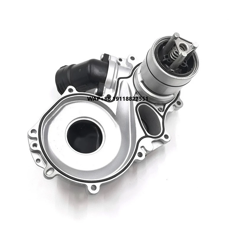 

Engine Coolant Thermostat for 1772008801 A1772008801 W463 G500 Z223 S580 M176 M176.980