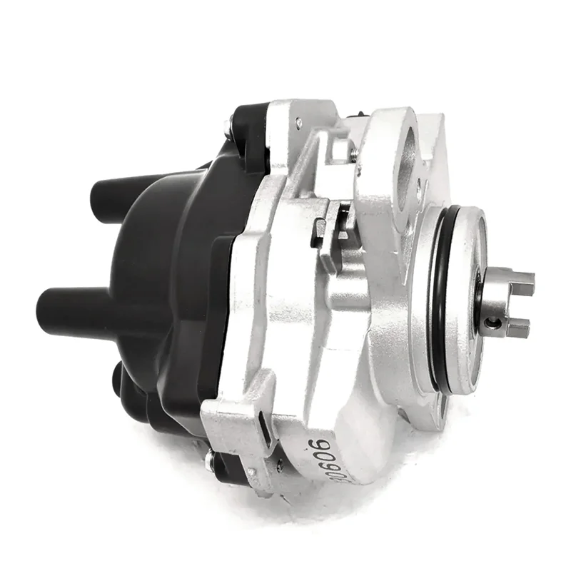 

A65P-Ignition Distributor 22100-78C00 22100-78C01 For Nissan Almera Primera Sentra N14 Y10 N16 P10 P11 B13 N15 1.4L 1.6L L4