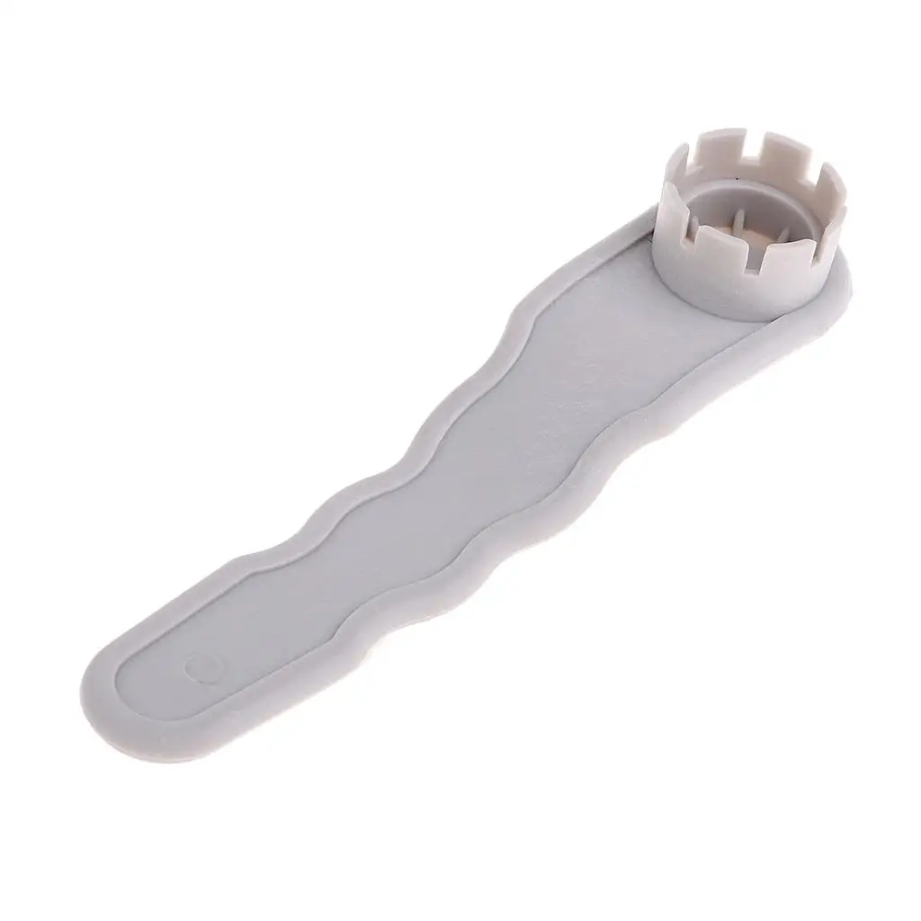 

Durable 8 Section Air Valve Wrench for Inflatable Kayak Canoe Boat Valve Removal Repair and Accessories Kit