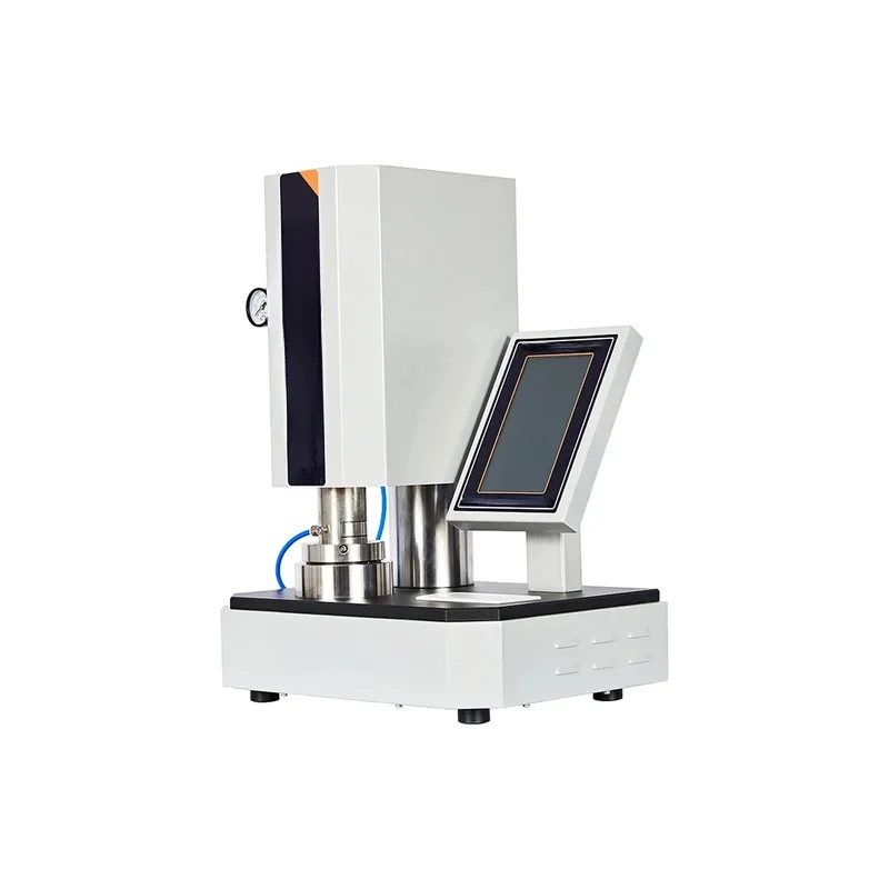 high quality Electronic YT-BBT0 YT-BBT Ball Burst Tissue Bursting Strength Tter Wet and Dry Tting