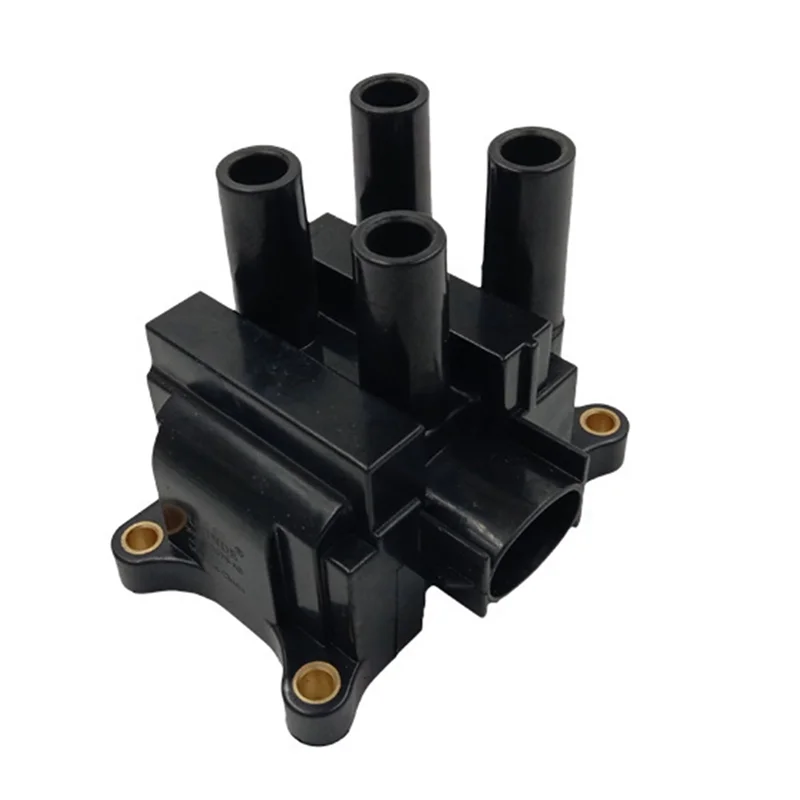 

Car Ignition Coil High Voltage Package 988F12029AB For Ford Ranger Fiesta Focus Mercury Mazda 6 B2300 988F-12029-AC Replacement