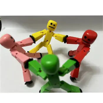 10 best sales روبوت عصا - №1