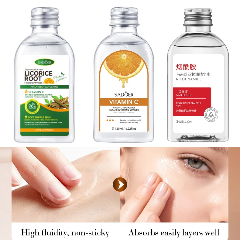 Vc Niacinamide Whit… - image