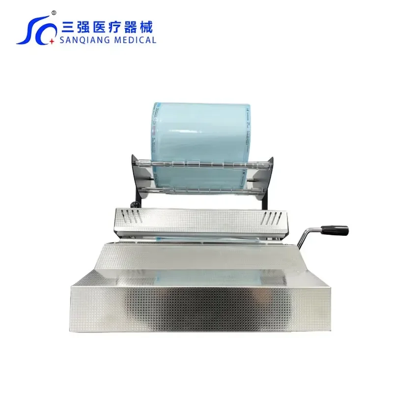 Sealing Machine for Sterilization Bags Sealing Machine for Medical Sealing Machine