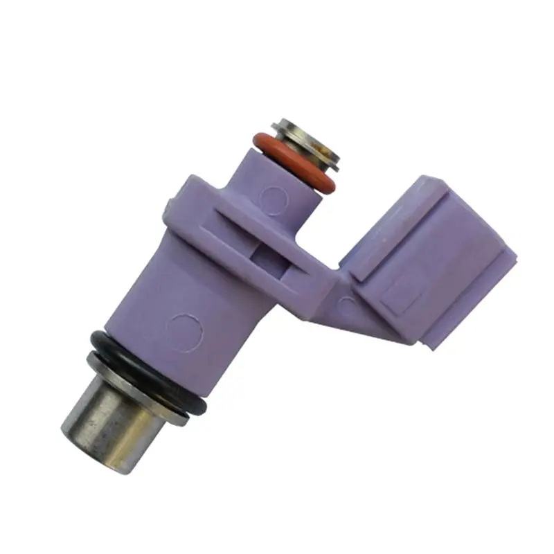 

Classy-2SU-E3761-00 2SUE376100 Fuel Injector Fuel Injector Spray Nozzle Foryamaha MW125/ MWS125 Tricity 2014-2016