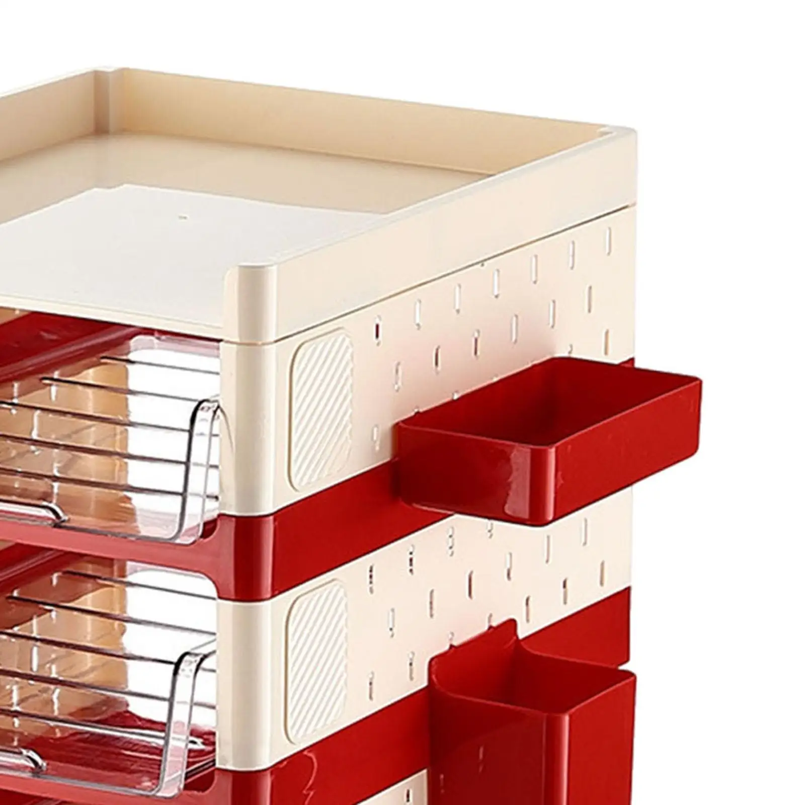 オフィスファイルホルダー スタイリッシュな省スペース 丈夫な多用途ドキュメントシェルフホルダー ファイルペーパーソーター ホームワークステーション オフィス 学校用