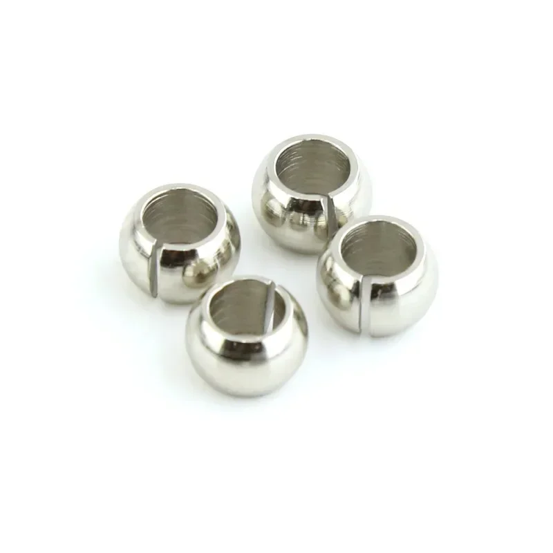 

4pcs Metal Low Friction Suspension Ball 54559 for Tamiya TT02 1/10 RC Car Upgrade Parts Accessories