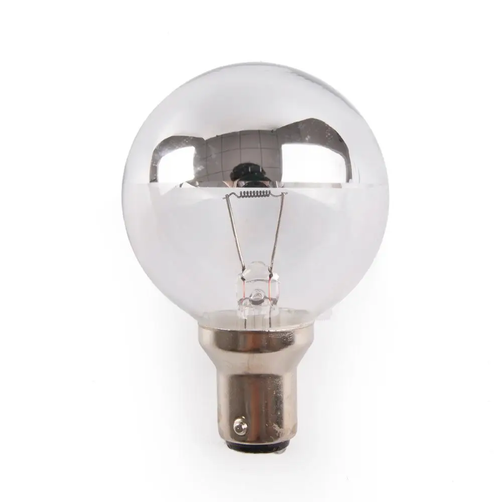 BA15D O.T Lamp Guer… - image