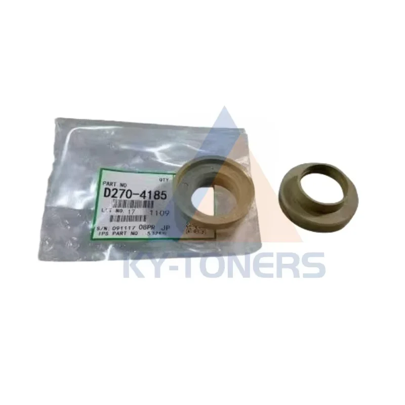 D270-4185 Fuser Roller Bushing for Ricoh Pro 8200 8210 8220 8300 8310 8320 C7100 C7120 C7200 HEAT ROLLER RING