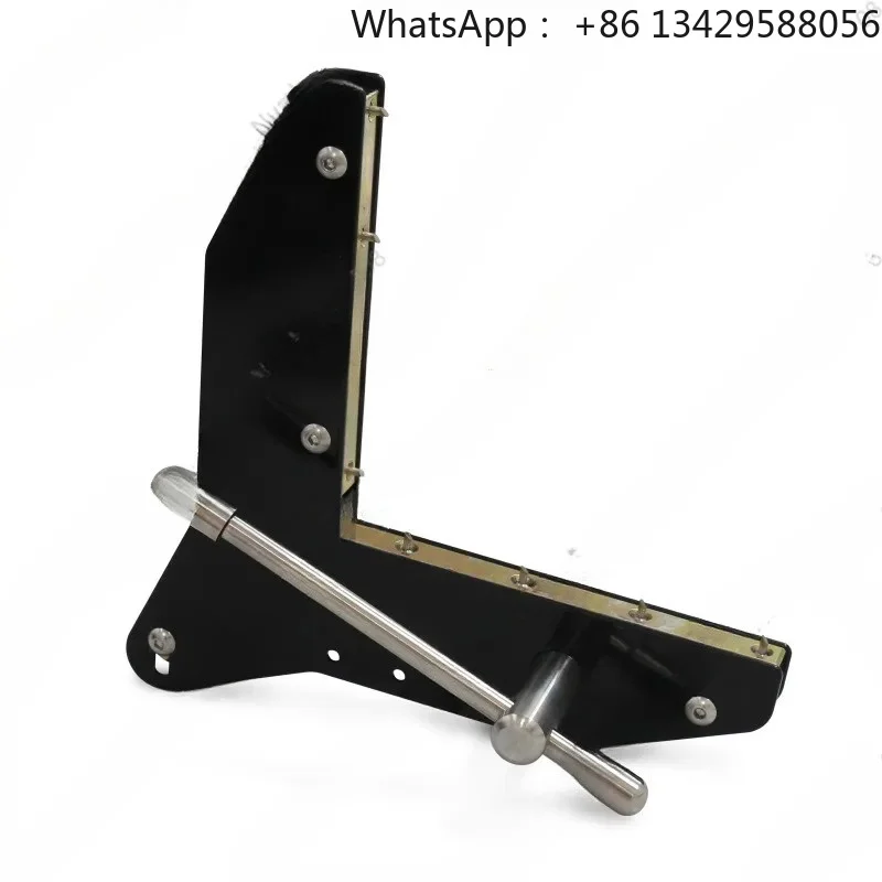 Miter Clamps for woodworking, Corner Clamps forMaking Window Casing