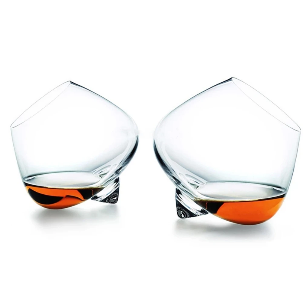 Creative Bar Nightclub Personality Mixing Glass Tumbler Cup Champagne Beverage Accessories Tools For Making Wine
