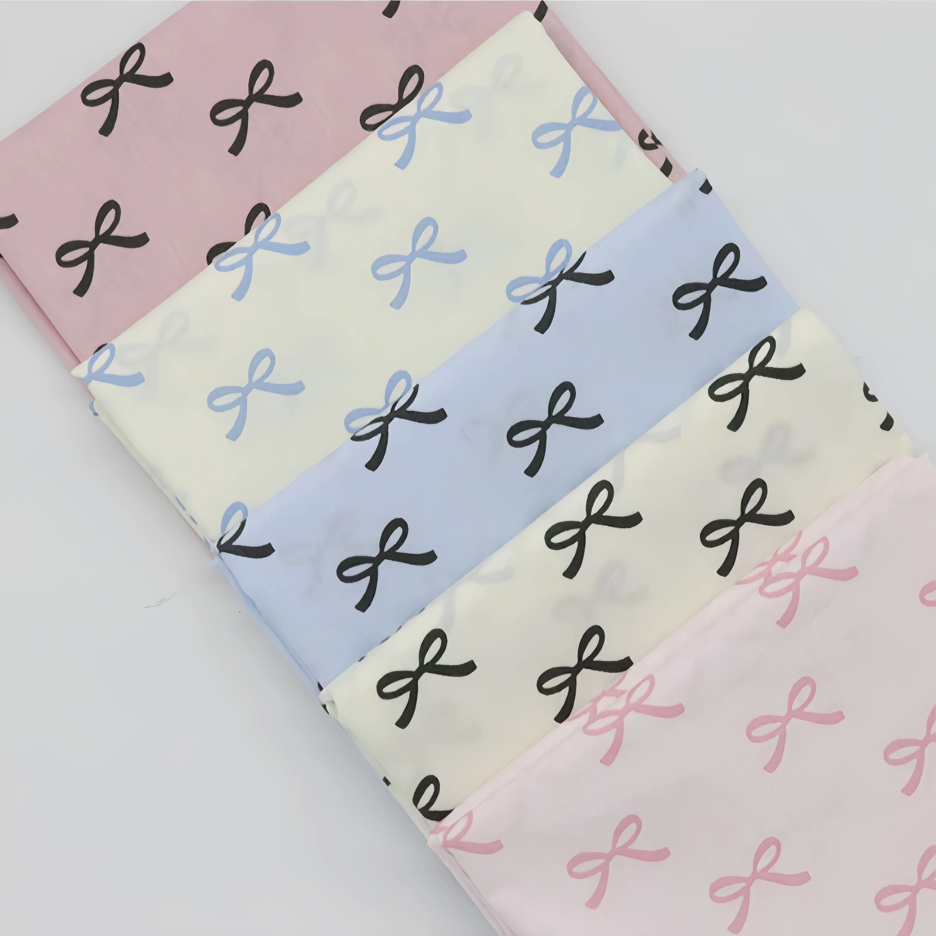 Baby Clothing For Bed - 160x50 см из чистого хлопка с