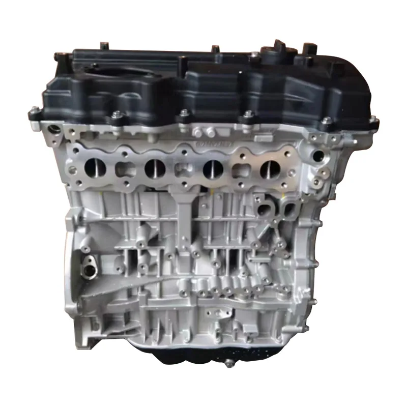 

Для двигателей Hyundai Tucson и Kia G4LA, G4FD, G4FG, G4GC, G4NA, G4KG, G4EE, D4BB, D4BH, D4CB, G4LC, G4FA, G4KJ, G4KE, G4FC