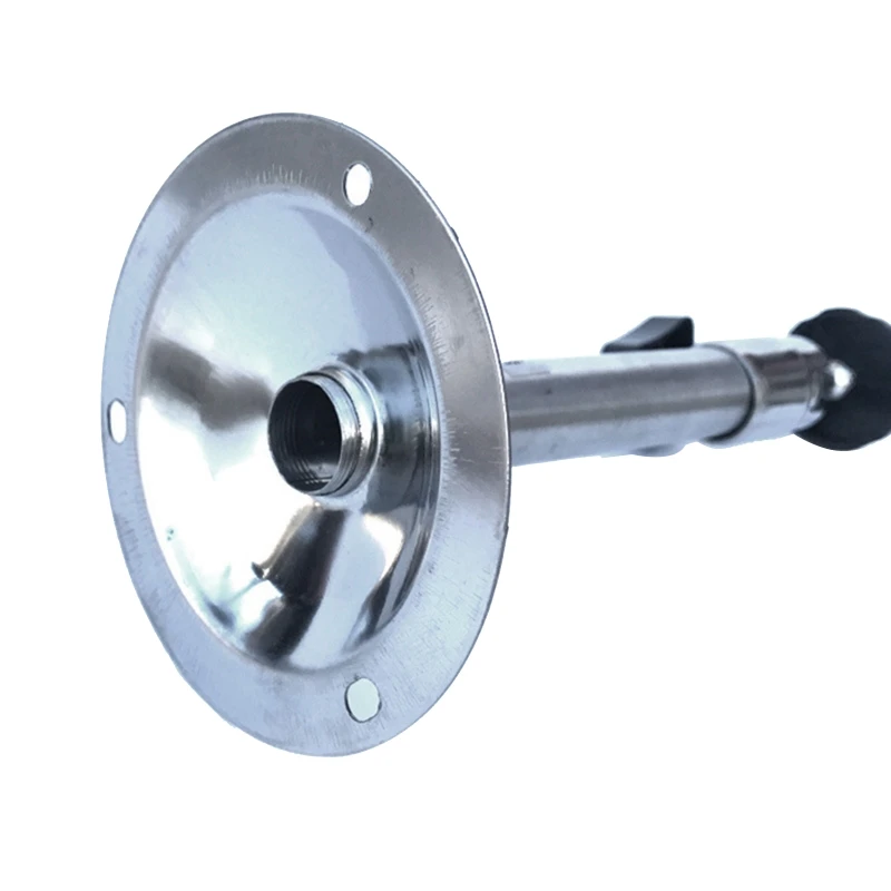 Универсальный настенный потолочный кронштейн для проектора U75A, идеально подходит для офиса, дома, сцены