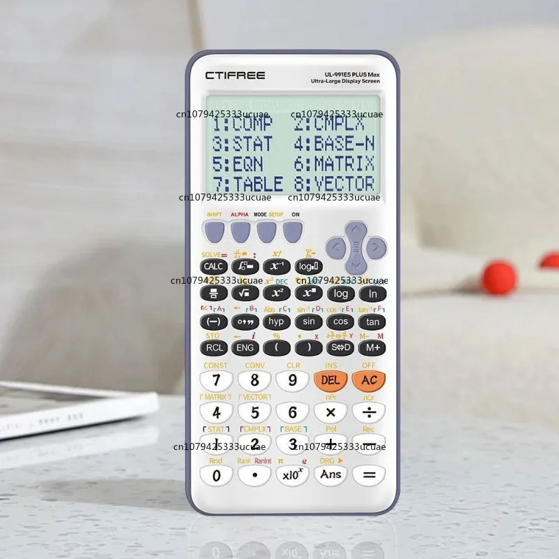 991esplus2nd Scientific Calculator Function Calculator Student Exam 417 Functions