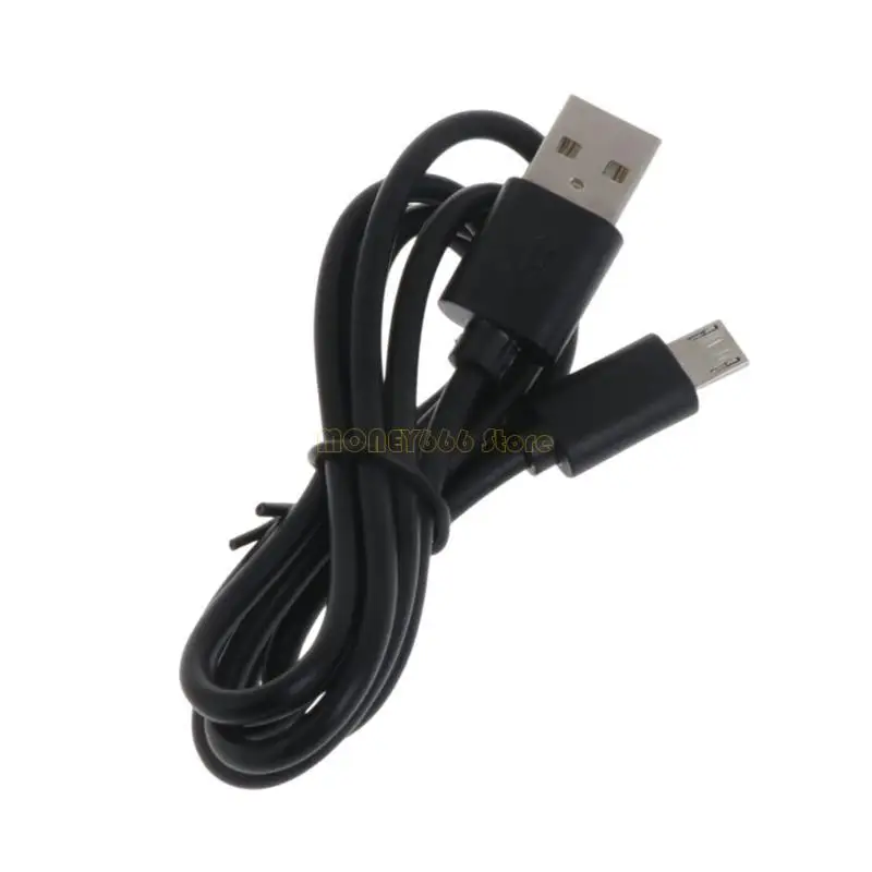 F62C Micro USB -кабель длиной 8 мм, универсальный 3,3 фута для таблеток для телефона.