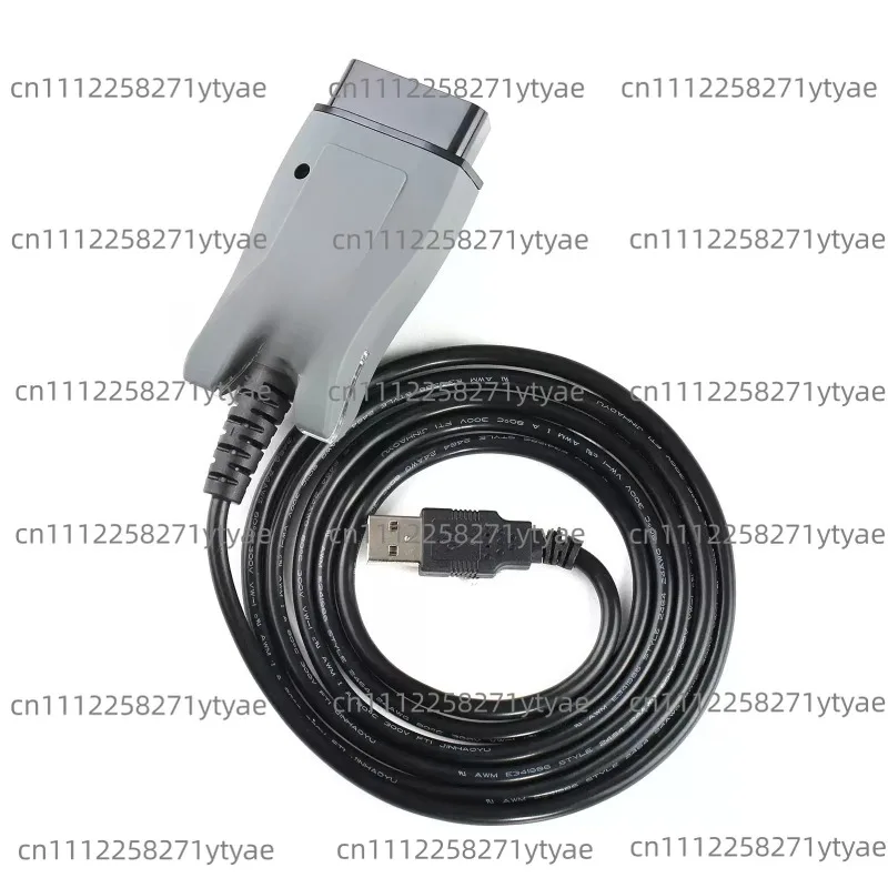 ELM327 Automotive Fault Diagnostic Instrument Special Cable