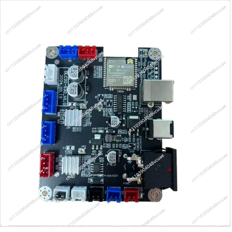 

For Engraver Laser Engraving Machine Motherboard Accessories Kit for S30 PRO MAX