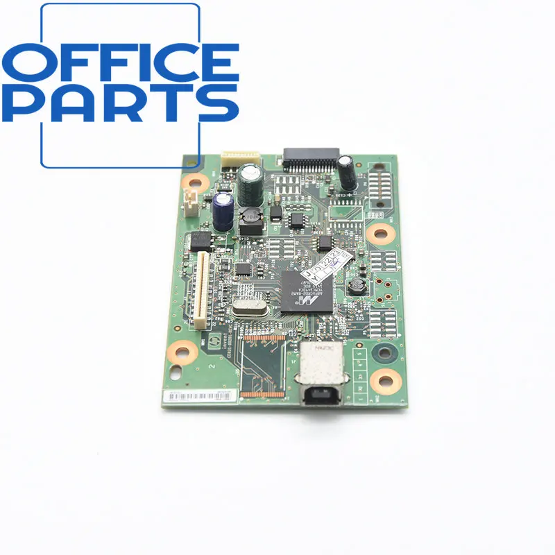 

FORMATTER PCA ASSY Formatter Board logic Main Board For HP M1132 M1130 M1136 M1139 M 1130 1132 1136 CE831-60001